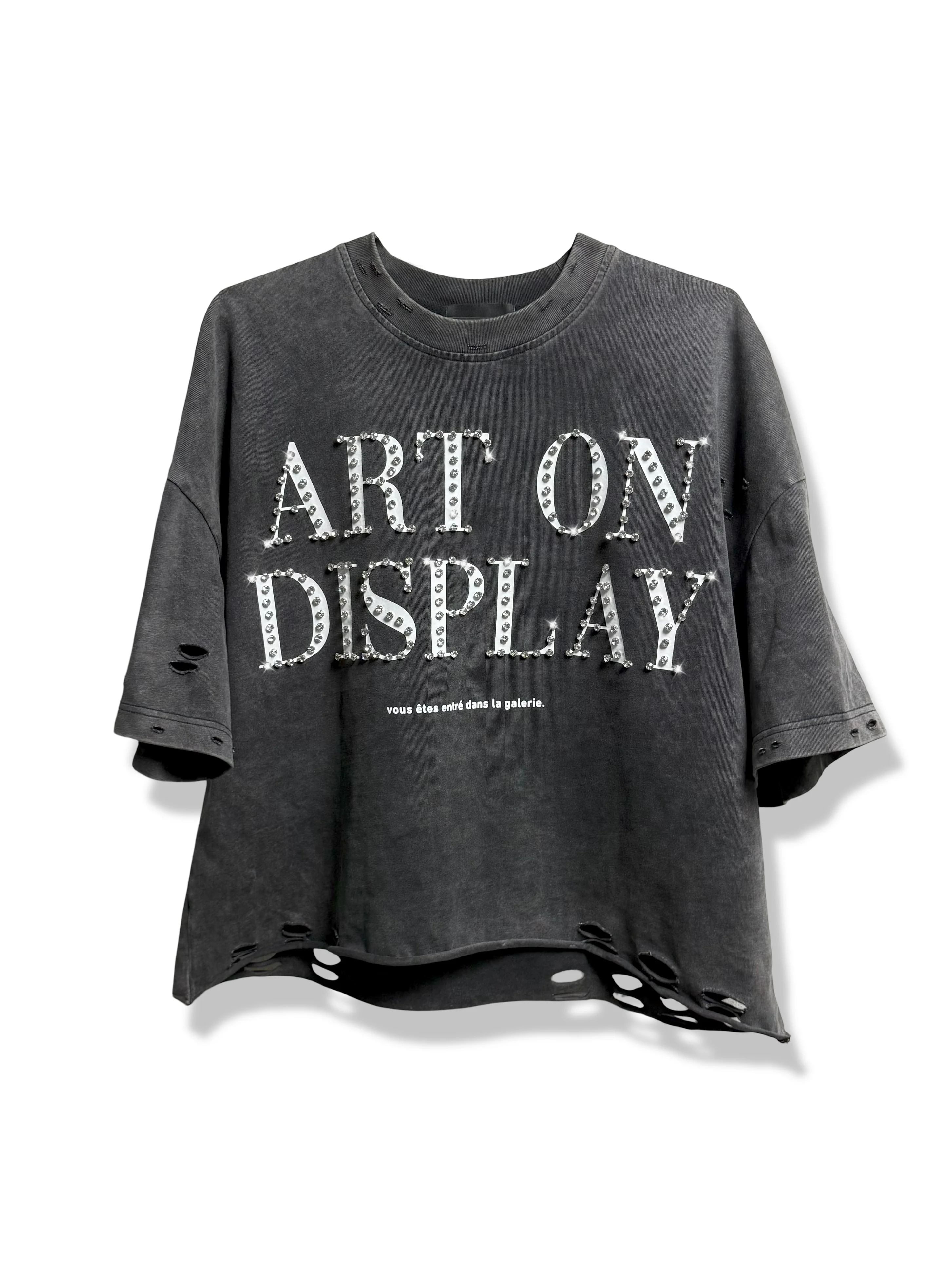 new arrivals tees
